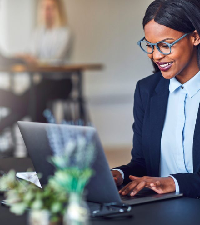 Let's advance Leadership Development